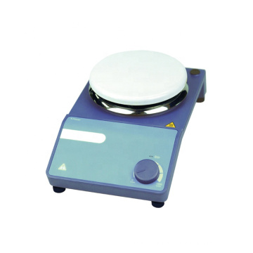 Magnetic Stirrer-Lab research necessary instrument for materials mixing